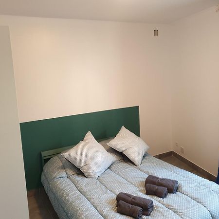 Residence Emilie بيربينيو المظهر الخارجي الصورة